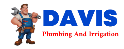 Trusted plumber in YERINGTON